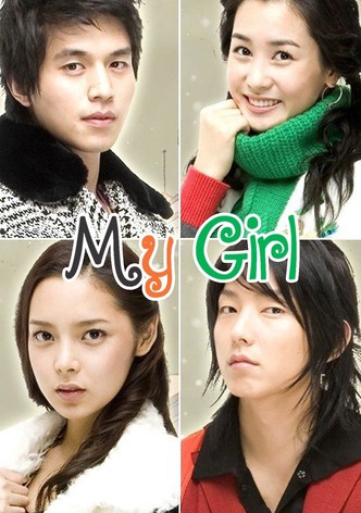 Watch my girl korean drama online free 2025 with english subtitles