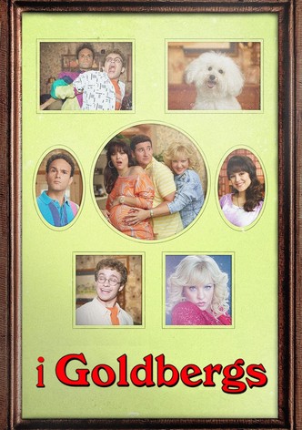 The Goldbergs
