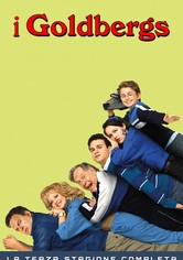 The Goldbergs - Season 03