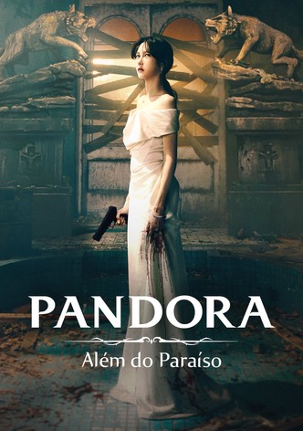 Pandora: Debaixo do Paraíso
