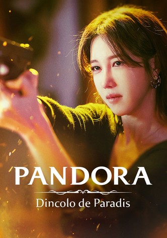 Pandora: Dincolo de paradis