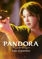 Pandora: bajo el paraíso