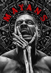 Mayans M.C. - Sezonul 5