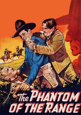 The Phantom of the Range