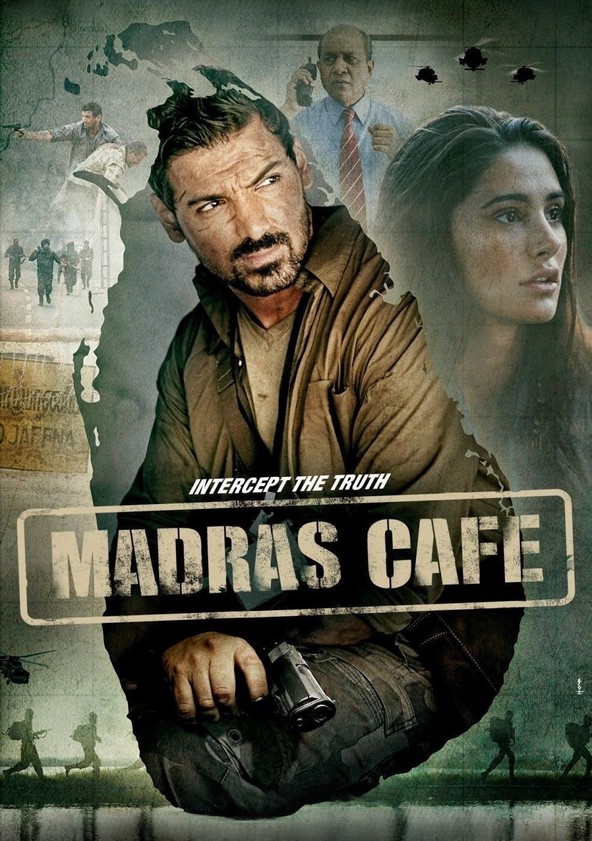 Madras cafe full movie online 2025 hotstar