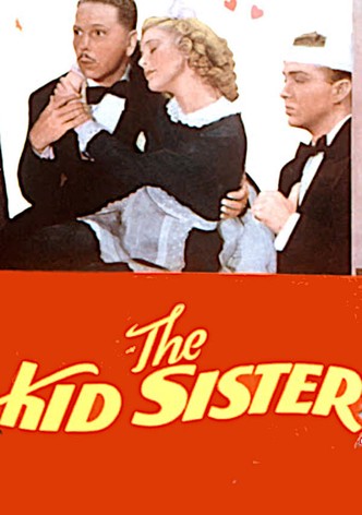 The Kid Sister