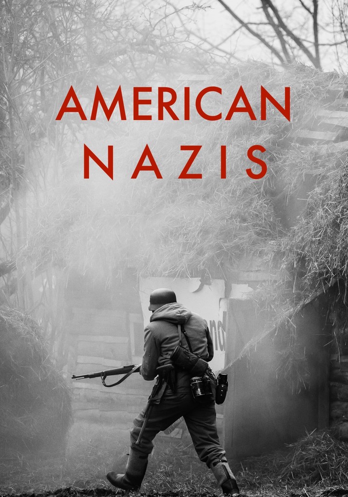 American Nazis