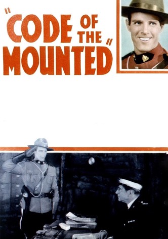 Code of the Mounted
