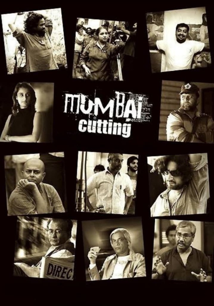 Mumbai Cutting