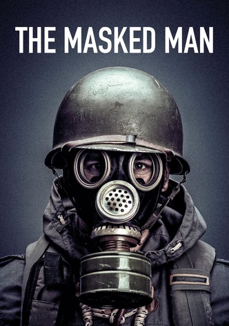 The Masked Man
