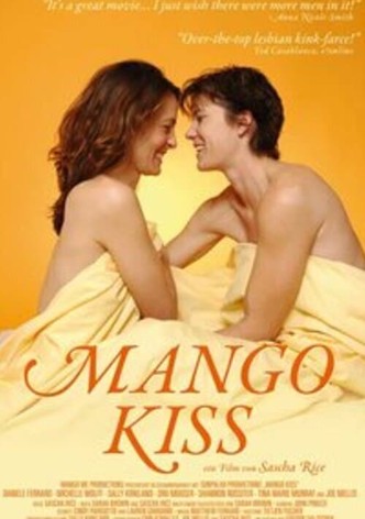 Mango Kiss