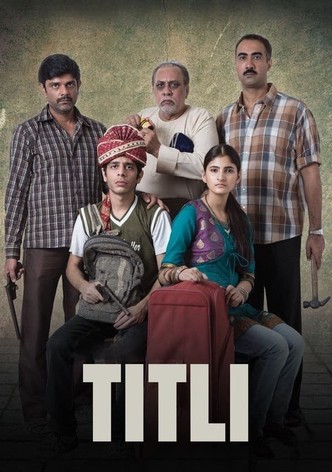 Titli, une chronique indienne