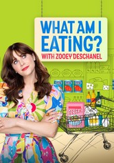 What Am I Eating? With Zooey Deschanel