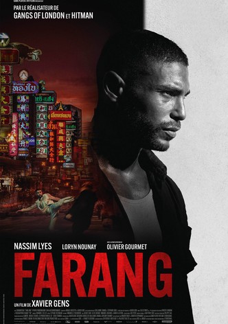 Farang