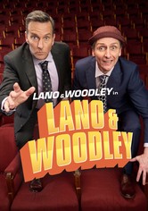 Lano & Woodley in Lano and Woodley