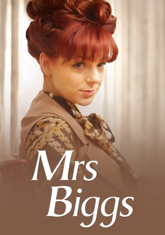 Mrs Biggs