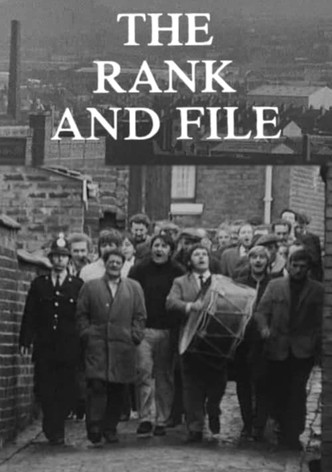 The Rank and File