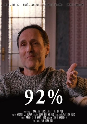 92%