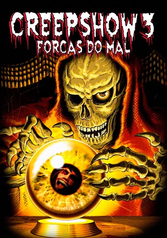 Creepshow: Contos de Terror 3