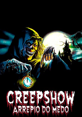Creepshow: Contos de Terror