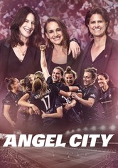 Angel City FC - Frauenfußball in prominenter Hand