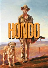 Hondo - Season 1