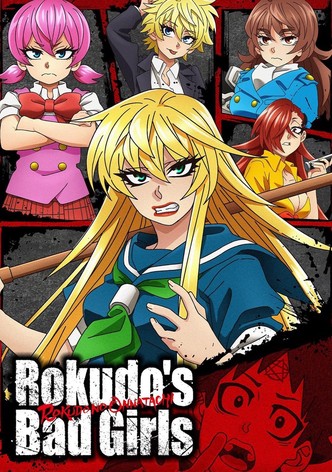 Rokudo's Bad Girls