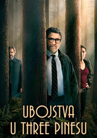 Ubojstva u Three Pinesu