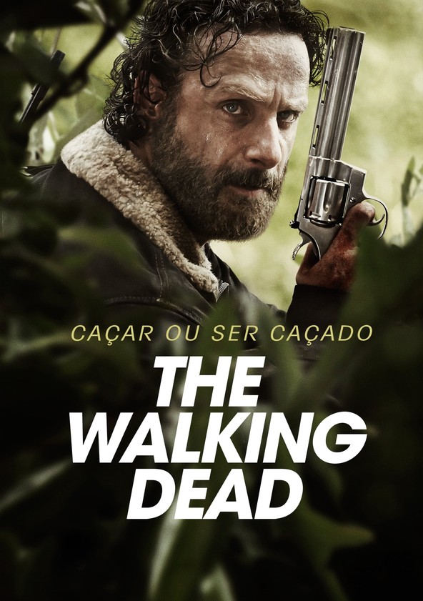 Stream Assistir The Walking Dead: Daryl Dixon 2 Temporada Filme
