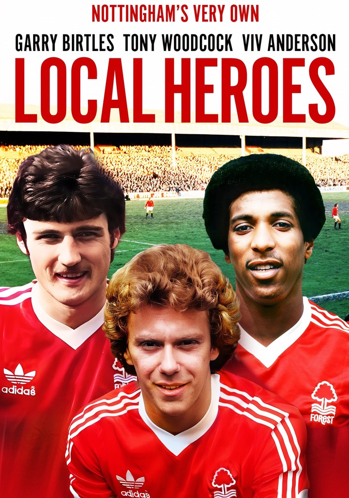 Local Heroes