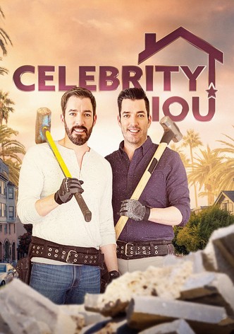 Celebrity DIY - Stars packen an