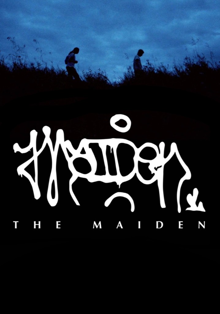 The Maiden