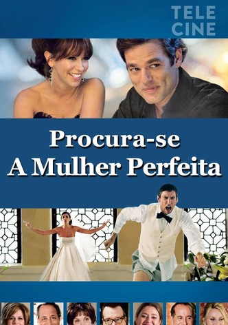 Procura-se a mulher perfeita
