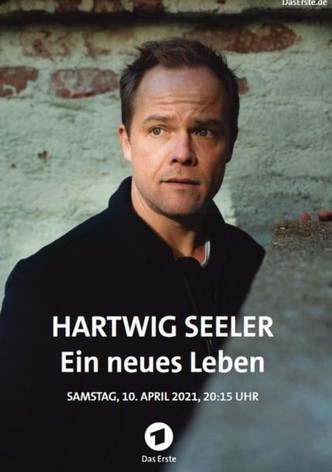 Hartwig Seeler - Ein neues Leben