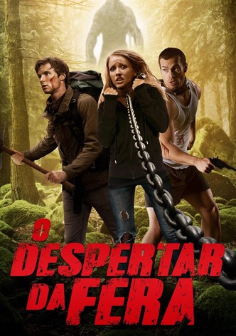 O Despertar da Fera