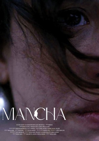 Mancha