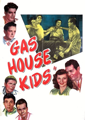 Gas House Kids