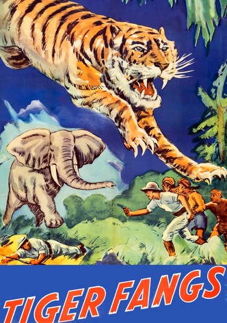 Tiger Fangs