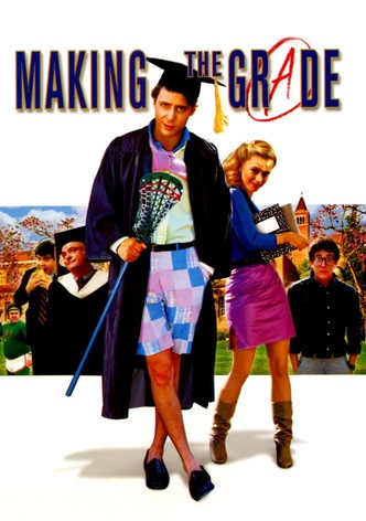 Making the Grade