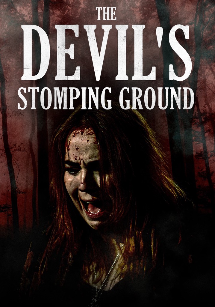 The Devil's Stomping Ground streaming online