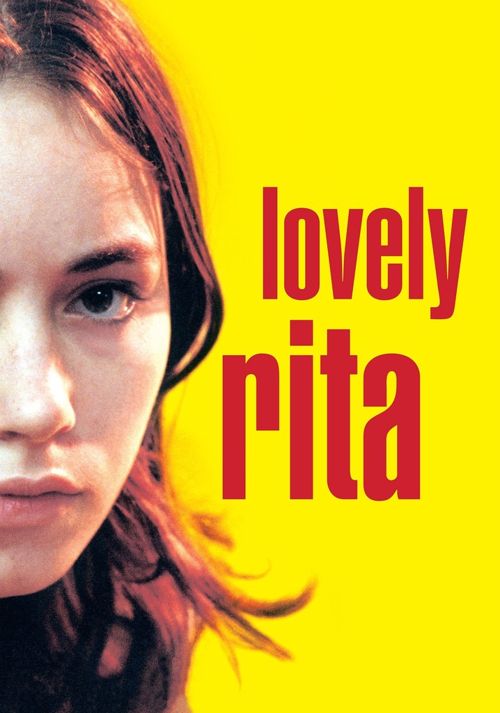 Rita loving. Lovely Rita.