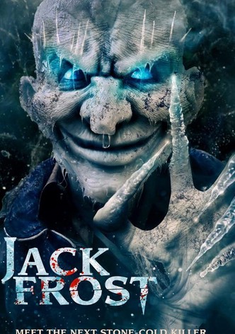 Jack Frost