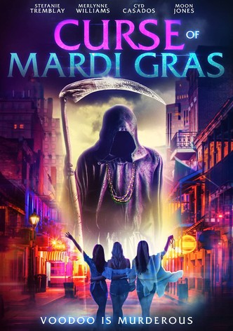 Curse of Mardi Gras