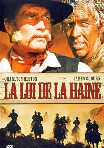 La Loi de la haine