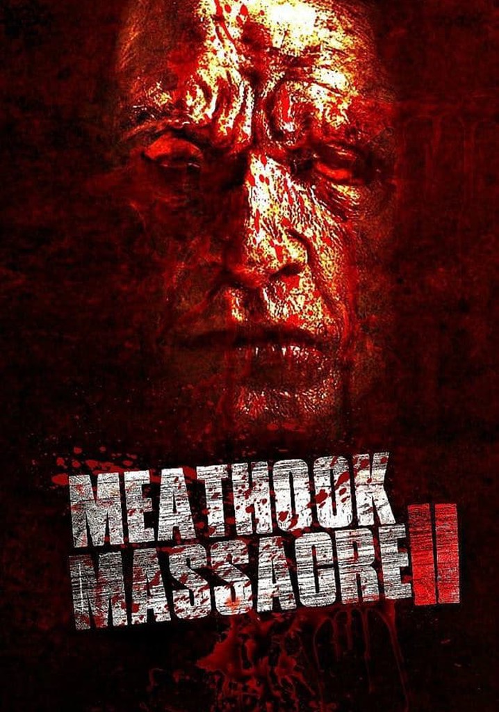 Meathook Massacre II