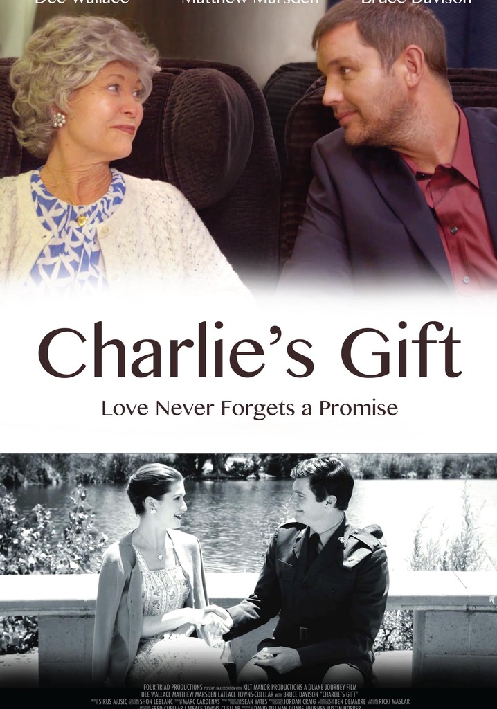 Charlie's Gift