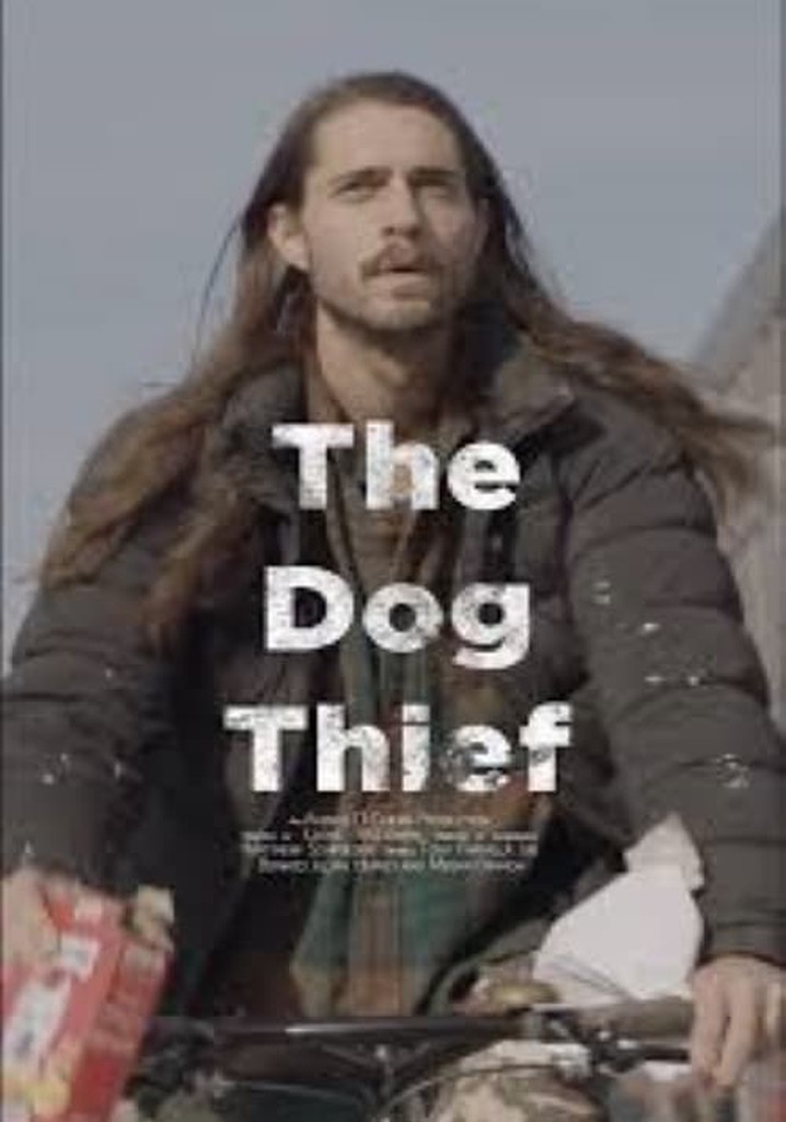 The Dog Thief