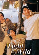 Light the Wild - Sezon 1