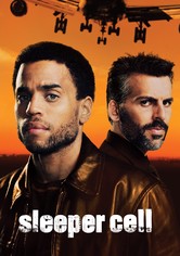 Sleeper Cell - Saison 2