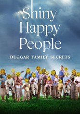 Shiny Happy People: Duggar Family Secrets - Miniseries